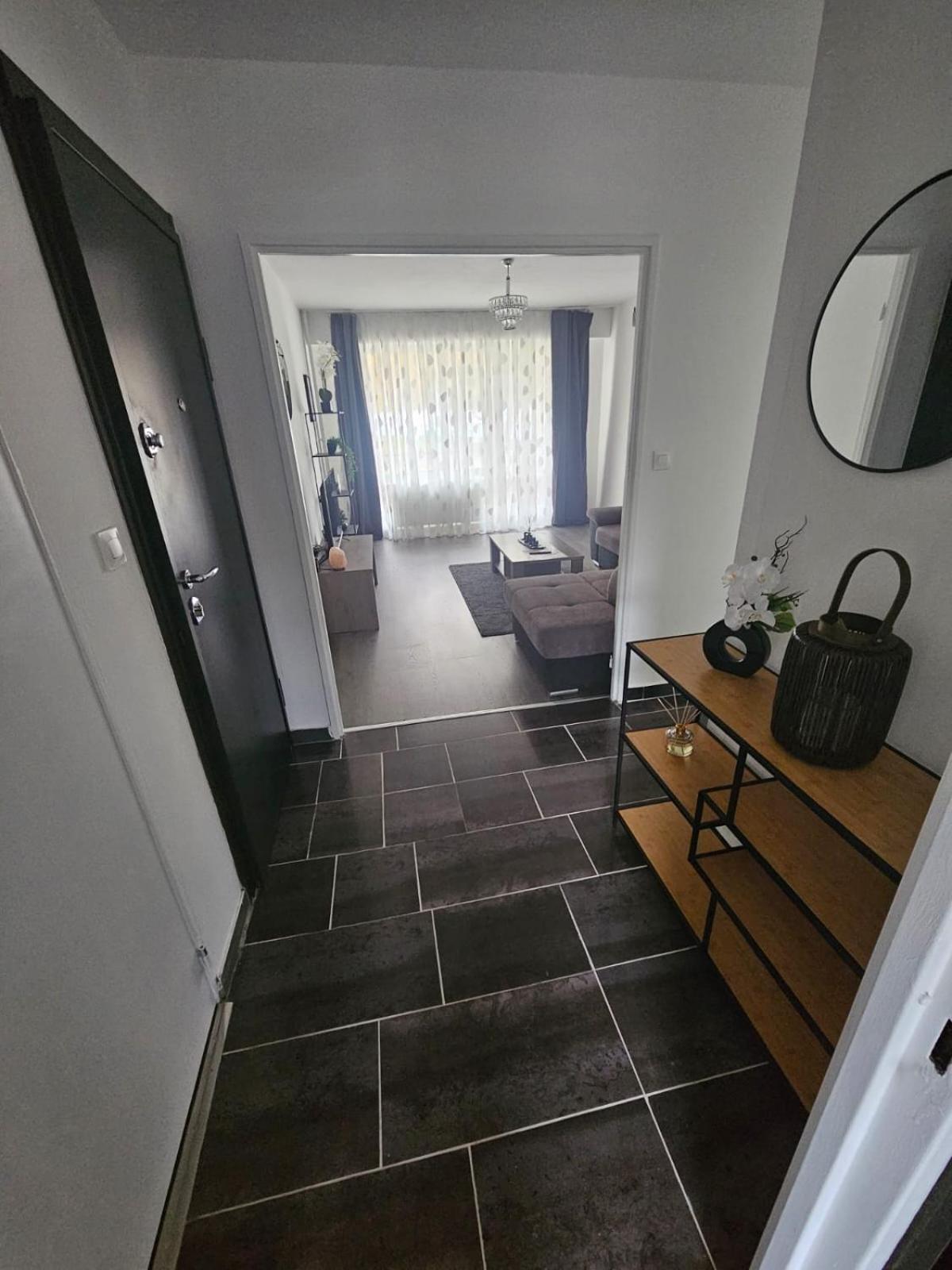 Charmant Appartement Moderne 71M2 A Illzach - Mulhouse - Parking Gratuit Buitenkant foto