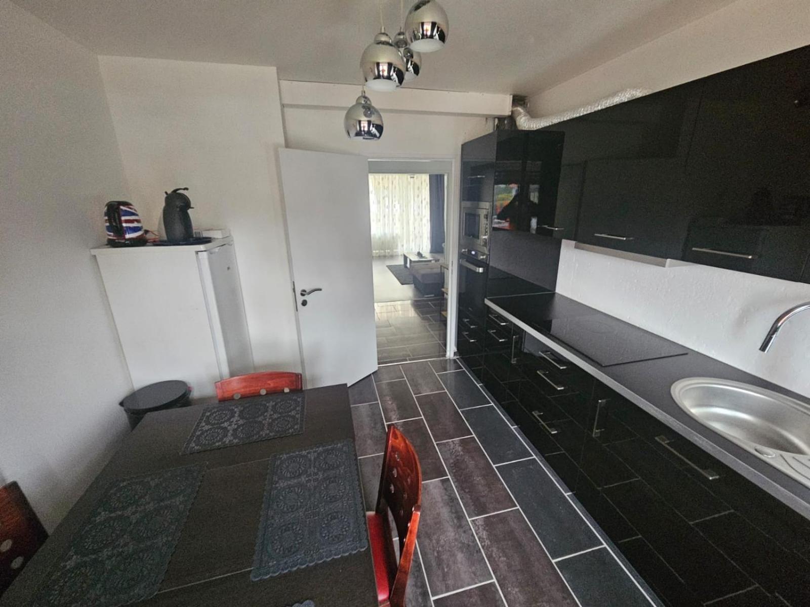 Charmant Appartement Moderne 71M2 A Illzach - Mulhouse - Parking Gratuit Buitenkant foto